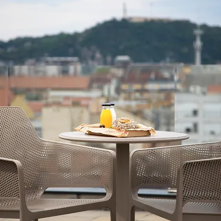 The Amberlyn Suite Hotel-2