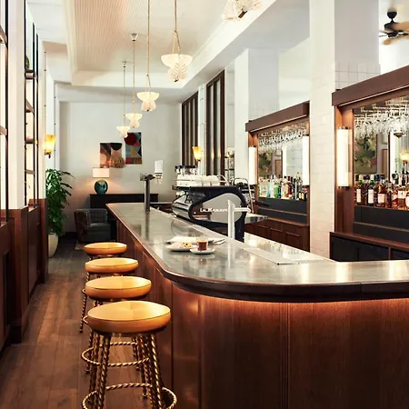 The Hoxton, Berlin-2