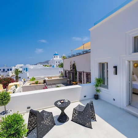 La Madeleine Oia-3