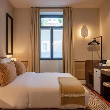 Casa Da Marechal - Boutique House By Oporto Collection (Adults Only)-2