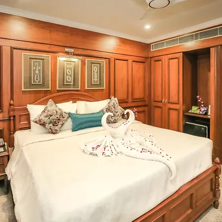 Regenta Central Lucknow By Royal Orchid Hotels Limited-2