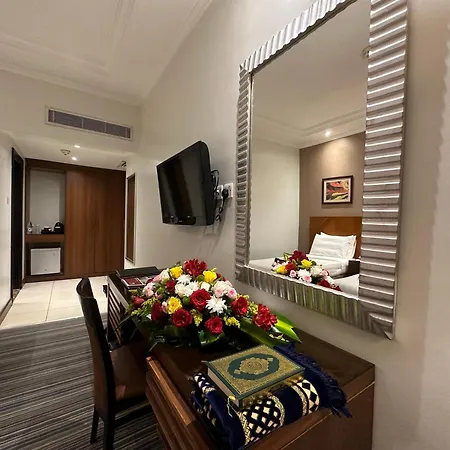 Al Massa Dar Al Fayzeen Makkah-2