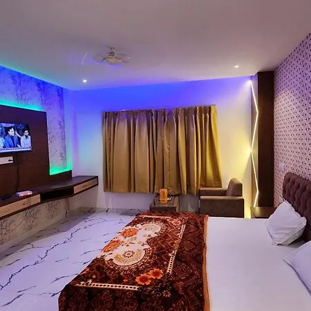 Rbs Hotel & Restaurant 5 Mint Walking Distance From Ram Janam Bhumi-2
