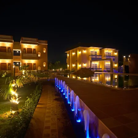 5 States Resort-3