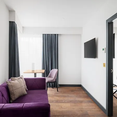 Staybridge Suites Brighton By Ihg-2