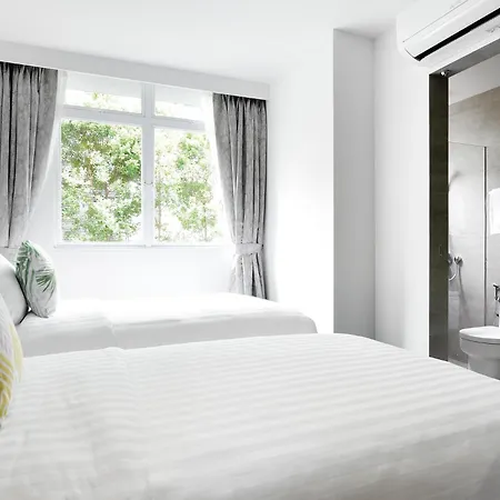 The Assembly Place At Stevens, Service Residences-2
