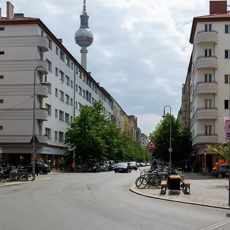 Schoenhouse City Street-3