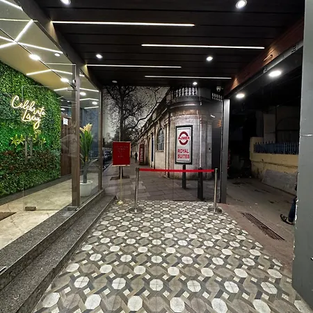 Hotel Royal Suites Plus - 100 Meters From Dargah-3