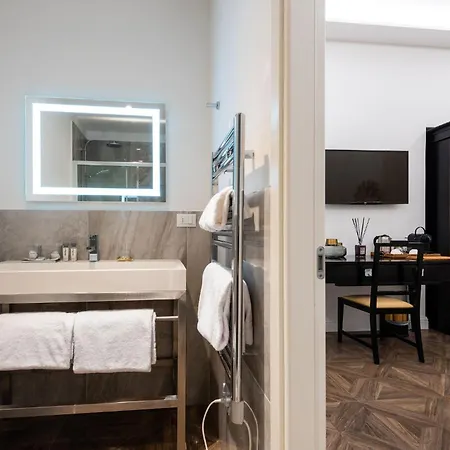Rfc Repubblica Florence Core B&B-3