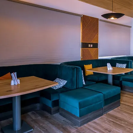 Wali'S Suites-3