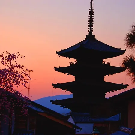Kyoto Arashiyama Onsen Ryokan Togetsutei-3