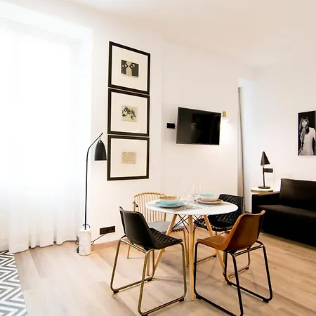 Plaza Mercado By Myr Hotels-2