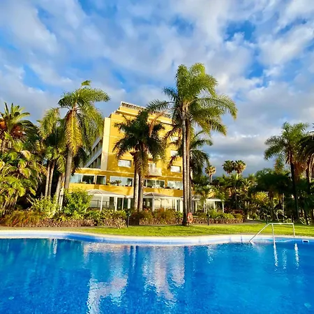 Hotel Tigaiga-3
