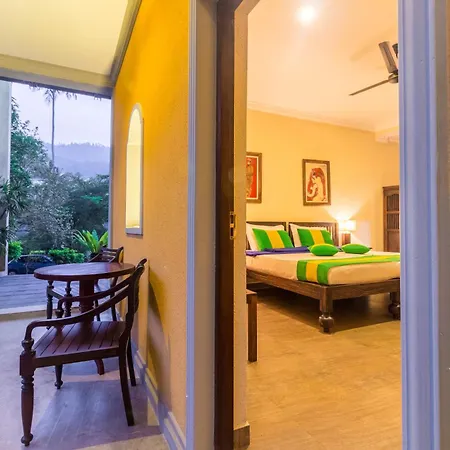 Serendip Stone Hotel And Bungalow-3