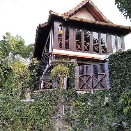 Umah Watu Villas-3