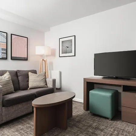 Staybridge Suites Newcastle By Ihg-2