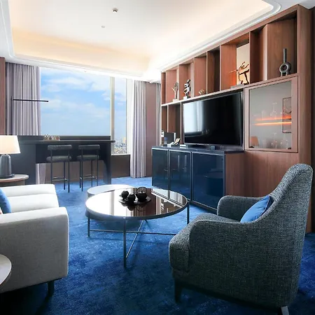 Tokyo Dome Hotel-3