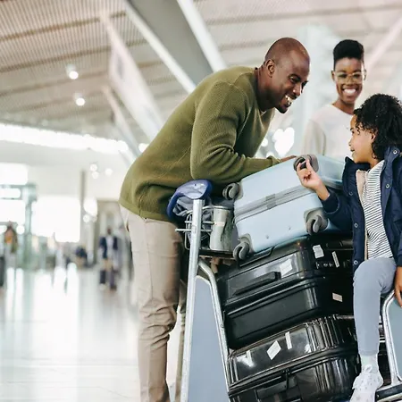Avid Hotels - Oklahoma City Airport By Ihg-2