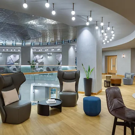 Courtyard By Marriott Baku-2