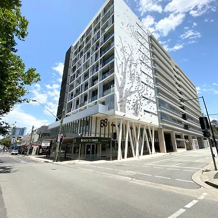 Premium Apartments Chatswood-2