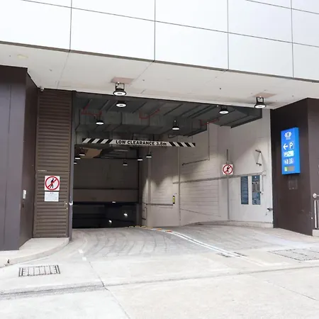 Premium Apartments Chatswood-3