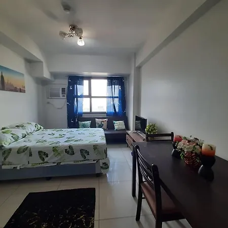 Horizons 101, Studio Good For 2 Person-3