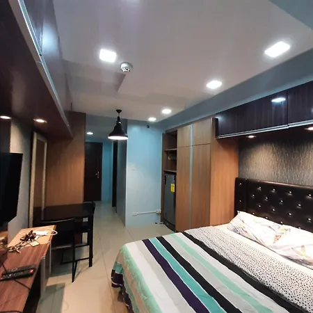 Horizons 101, Studio Good For 2 Person-2