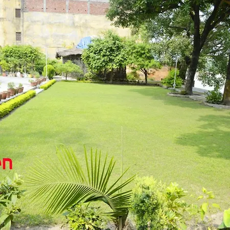 Hotel Bhajgovindam-3