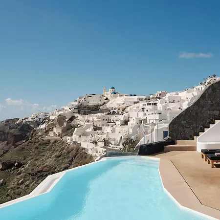 Olvos Luxury Suites-3