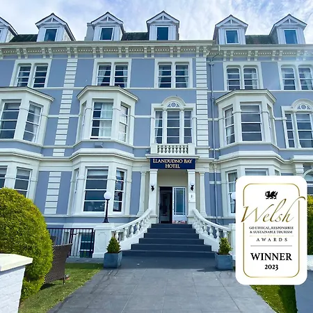 Llandudno Bay Hotel-2