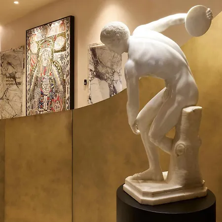 Borghese Contemporary Hotel-3