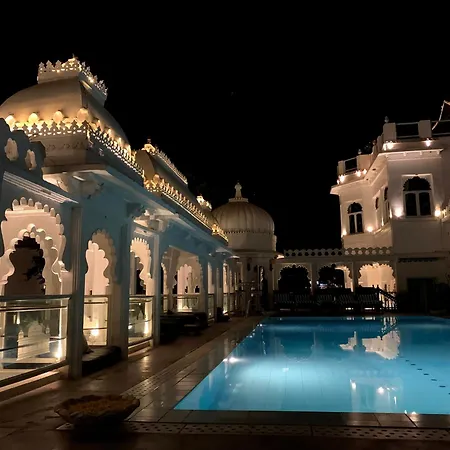Hotel Udai Kothi-3