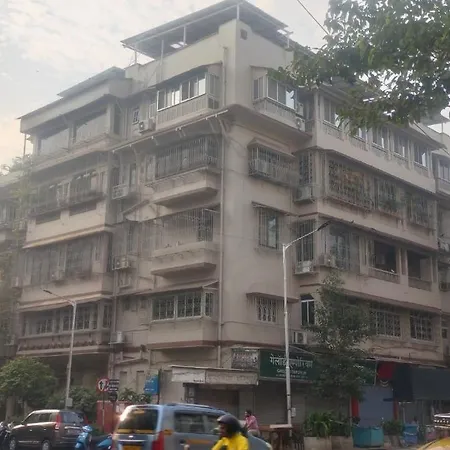 Bed And Breakfast At Colaba-3