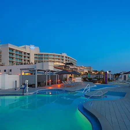 Hard Rock Hotel Daytona Beach-2