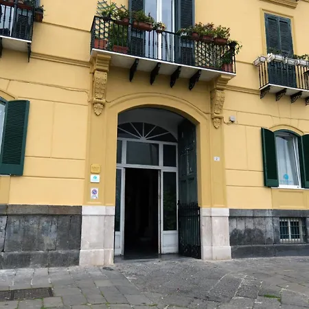 Caracciolo Napoli Beb-3