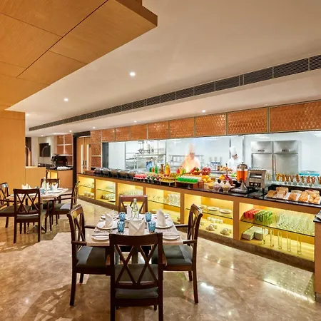 Fortune Inn Heritage Walk Amritsar - Member Itc Hotels' Group-2