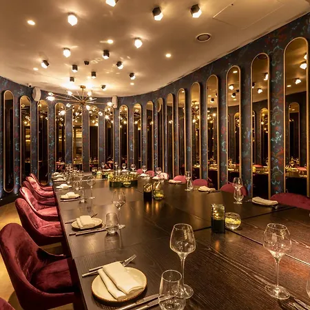Forty Seven Hotel Manchester, Worldhotels Crafted-3