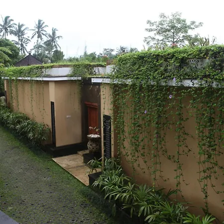Ubud Green Resort Villas Powered By Archipelago-2