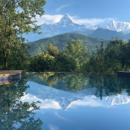Tiger Mountain Pokhara Lodge-3