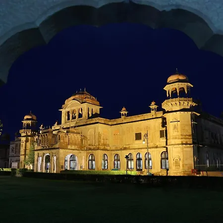 The Lallgarh Palace - A Heritage Hotel-3
