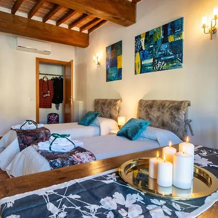 La Dimora Nell'Anfiteatro Superior Room And Apartment Self Check In Elevator Air Conditioning-3