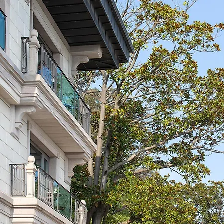 Mfb Tarabya Hotel-3