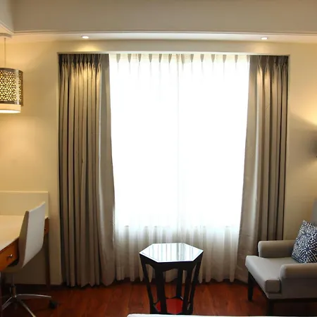 The Place Gurugram, A Member Of Radisson Individuals-2