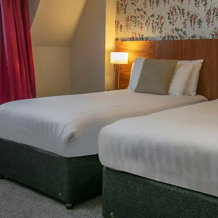 Heywood House Hotel, BW Signature Collection-2