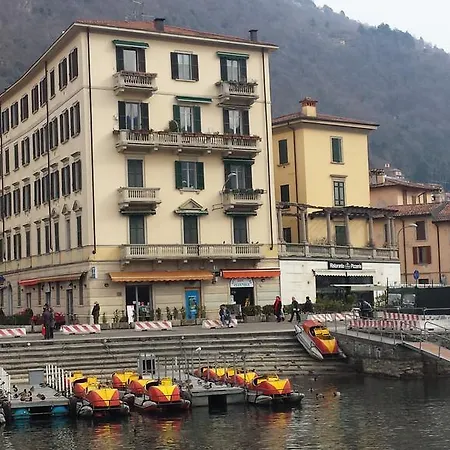 Al Porticciolo Di Sant'Agostino-2