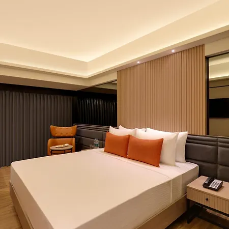 Lemon Tree Premier, Malad, Mumbai-2