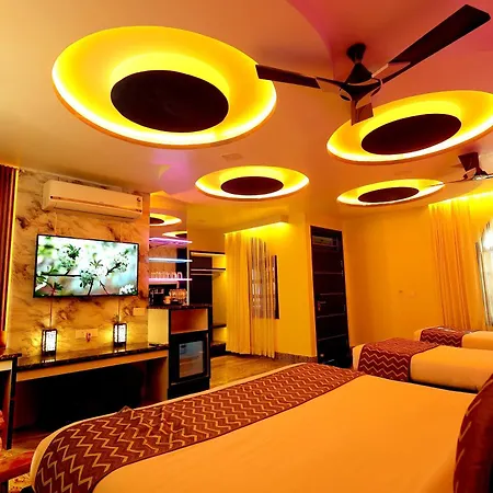 Aman Homestay, A Boutique Hotel-3