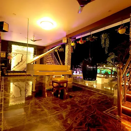 Aman Homestay, A Boutique Hotel-2