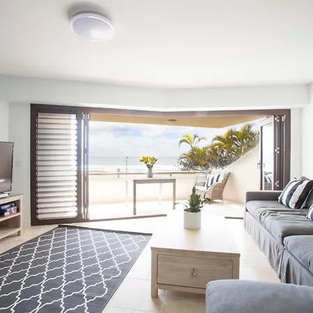 Sandrift Beachfront Apartments-2