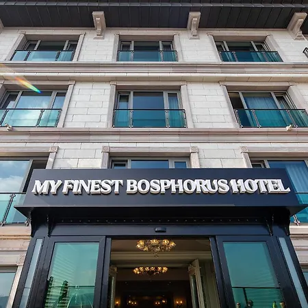 Mfb Tarabya Hotel-3